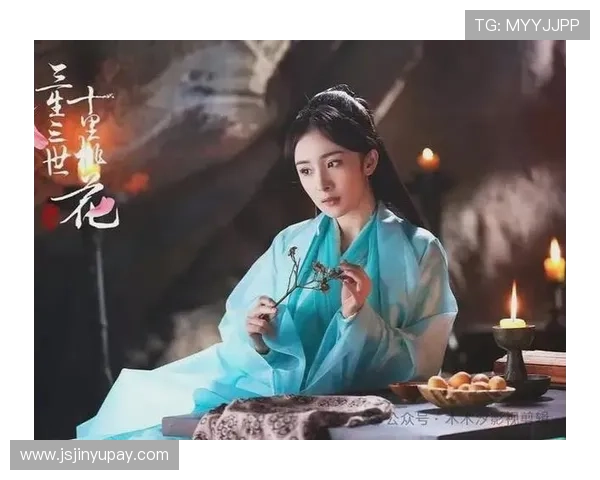 告别剧荒！这几部神仙电视剧，让你熬夜追到停不下来！